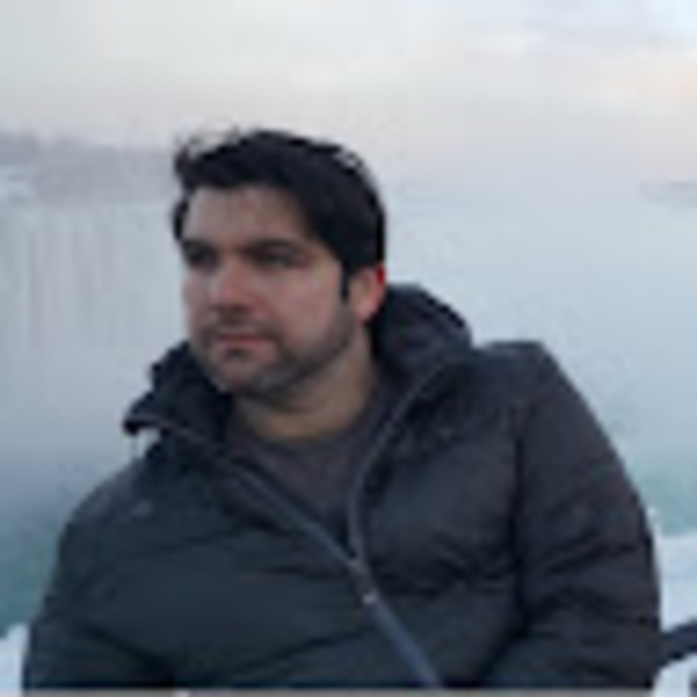 Meet your Posher, Brett